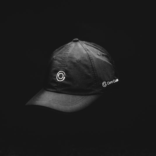 Core Culture Enso Dad Hat Apparel Trail hat