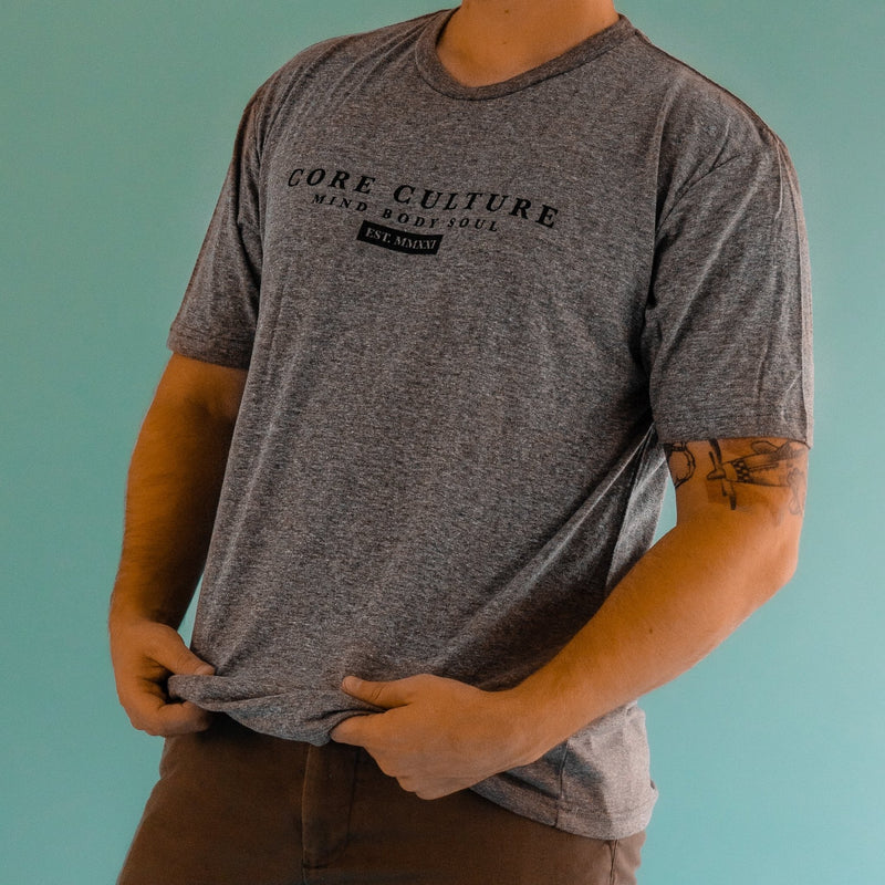 Load image into Gallery viewer, Est. 2021 Coach Tee - Core Culture Enterprises LLC