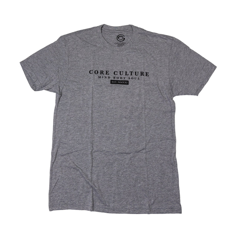 Load image into Gallery viewer, Est. 2021 Coach Tee - Core Culture Enterprises LLC