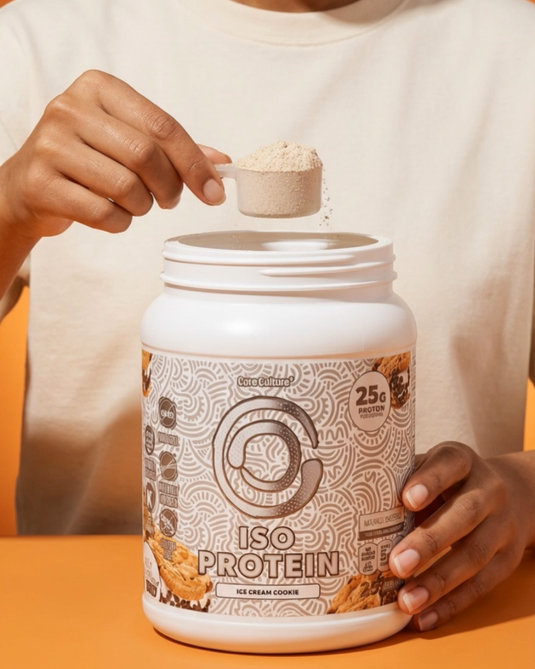 Low Carb Protein Powder: What to Look for Before You Buy
