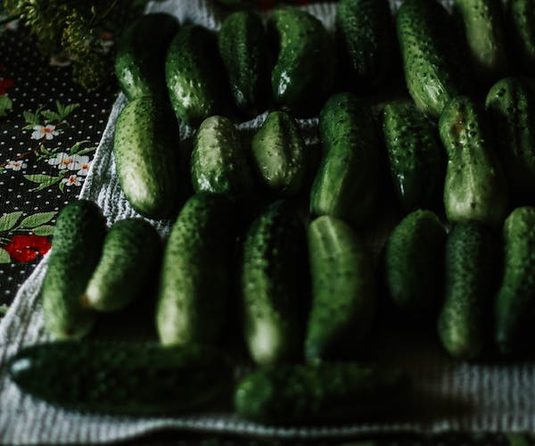 All About the Amazing Cucumber: Electrolytes, Nutrients & More