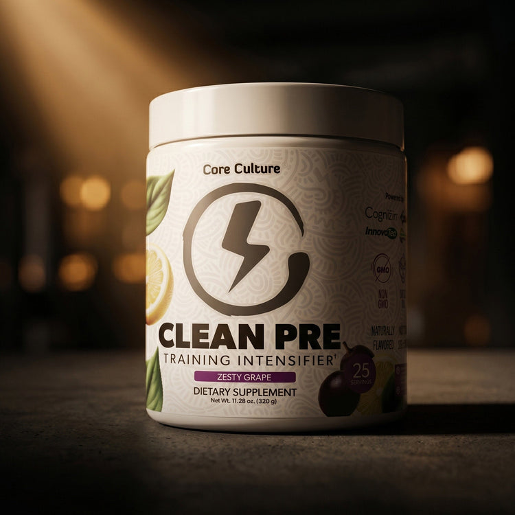 How to Choose a Pre-Workout for Beginners (Without the Crash)
