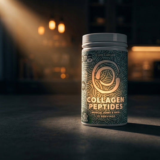 Collagen for Women Over 50: What to Know Before You Try It
