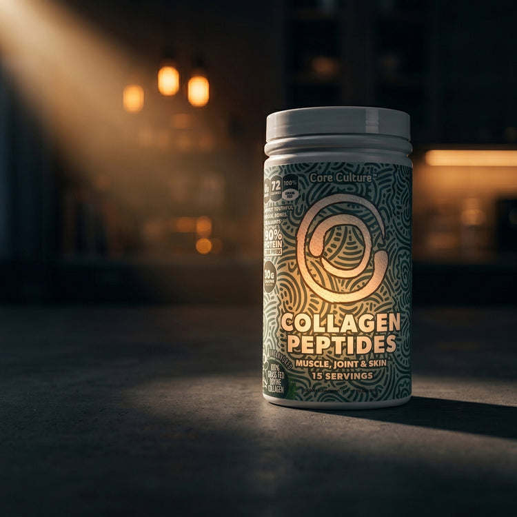 Collagen for Women Over 50: What to Know Before You Try It