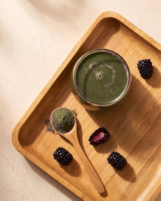 Daily Greens: What They Can and Can’t Do