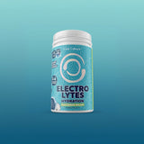 Electrolyte Powder