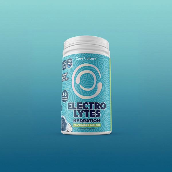 Electrolyte Powder