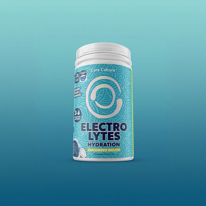 Electrolyte Powder