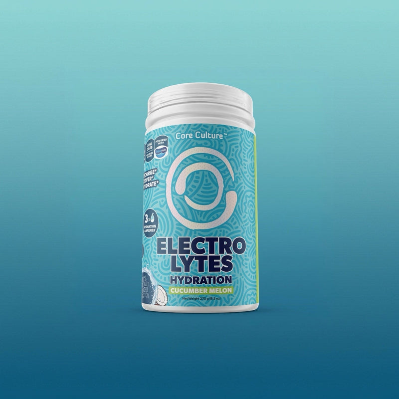 Load image into Gallery viewer, Electrolyte Powder
