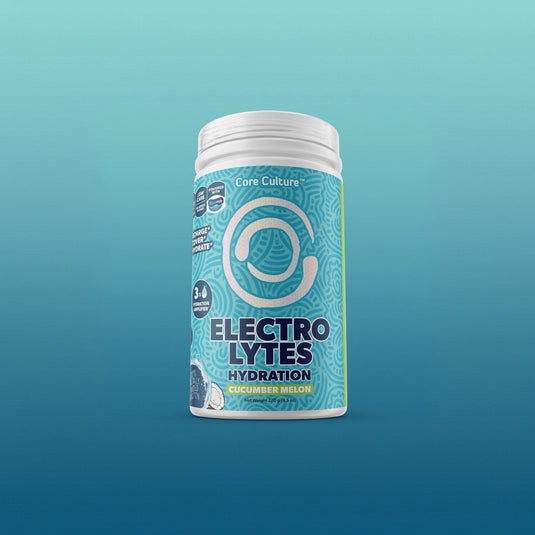 Electrolyte Powder