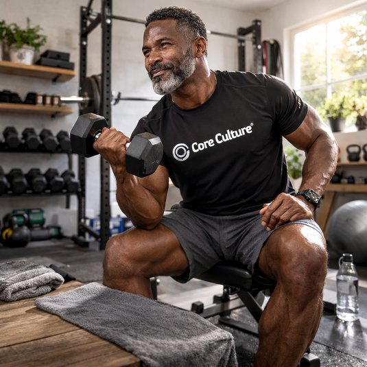 WHAT MAKES NUMAN DIFFERENT