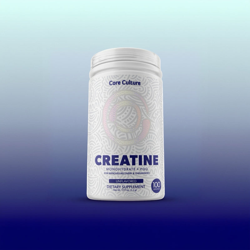 Load image into Gallery viewer, Creatine Monohydrate + PQQ
