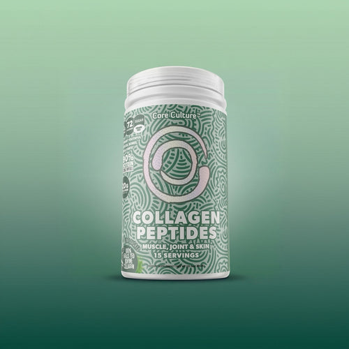 Grass-Fed Collagen Peptides