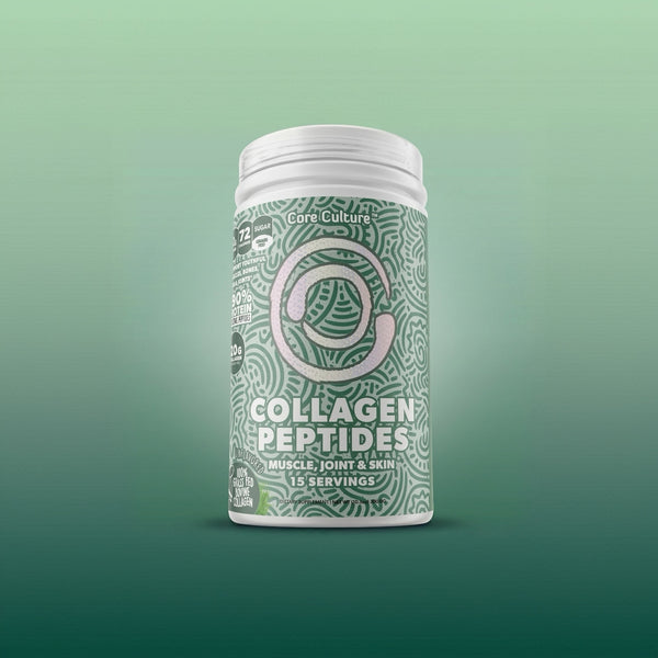 Grass-Fed Collagen Peptides