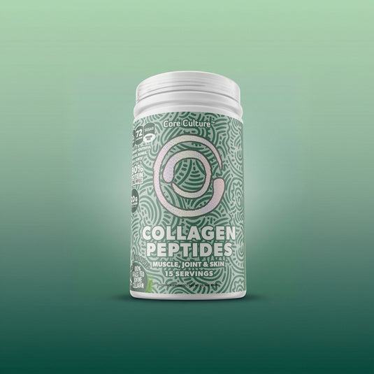 Grass-Fed Collagen Peptides