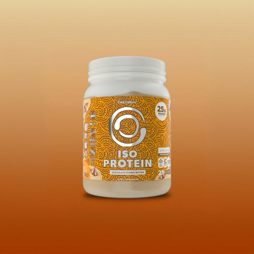ISO Protein
