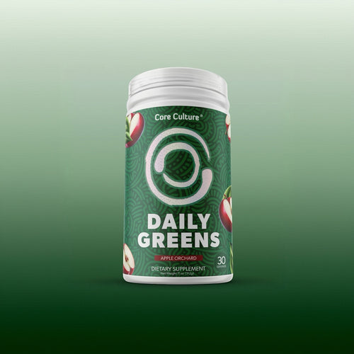 Daily Greens