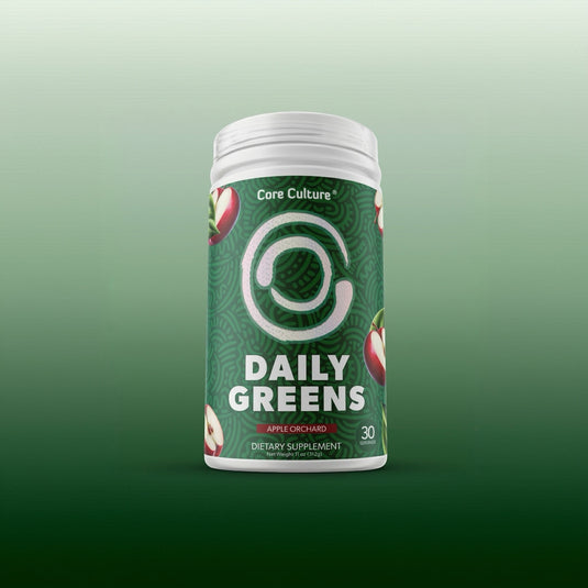 Daily Greens