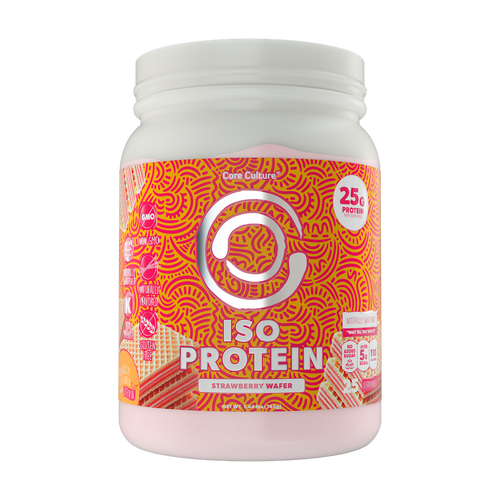 ISO Protein