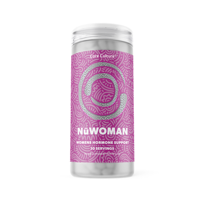 NuWoman Women's Hormone Support