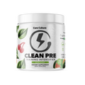 Clean Pre | Training Intensifier