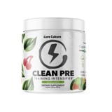 Clean Pre | Training Intensifier
