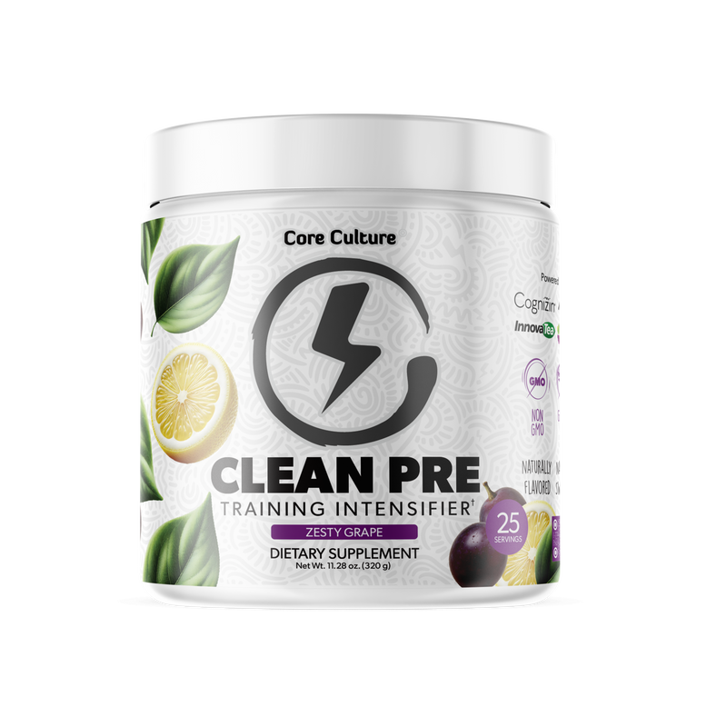 Load image into Gallery viewer, Clean Pre | Training Intensifier
