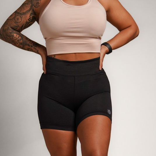 Women's Booty Shorts – Core Culture Enterprises LLC