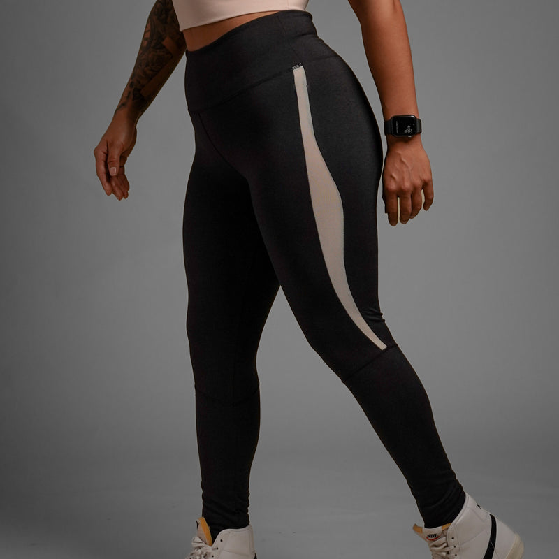 Load image into Gallery viewer, Women&#39;s High Waisted Leggings
