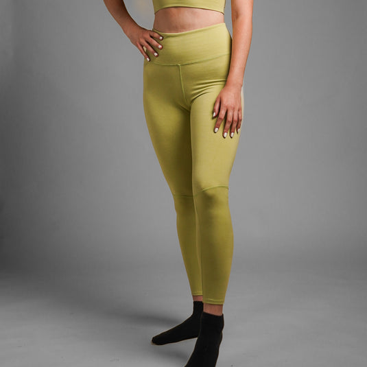 Women's High Waisted Leggings