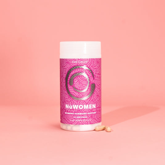 Backed by Science, Verified for Purity