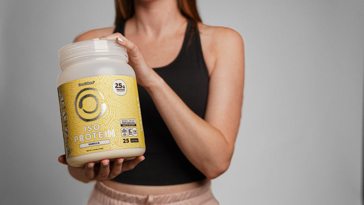 CLEAN. QUALITY. NUTRITION.