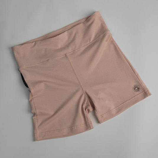 Women's Booty Shorts