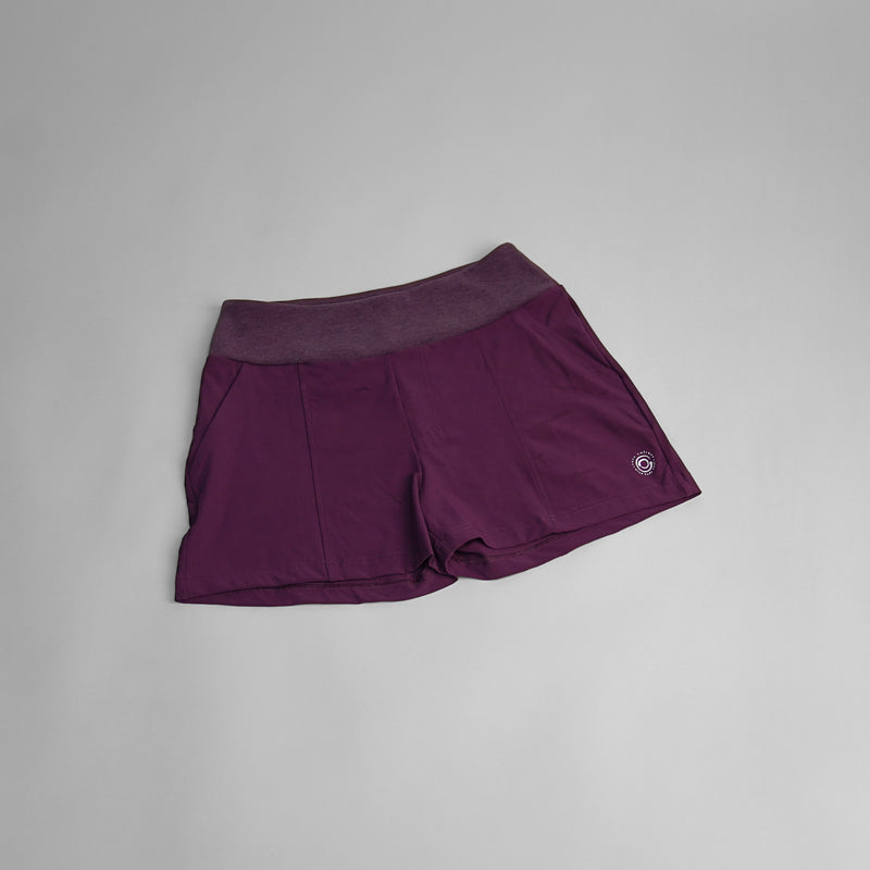 Load image into Gallery viewer, Women&#39;s Woven Short

