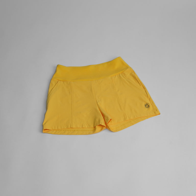 Load image into Gallery viewer, Women&#39;s Woven Short
