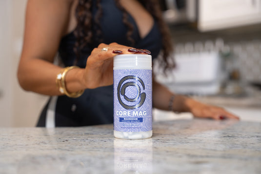 Core Mag - Everyday Magnesium
