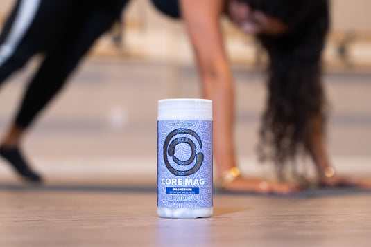 Core Mag - Everyday Magnesium