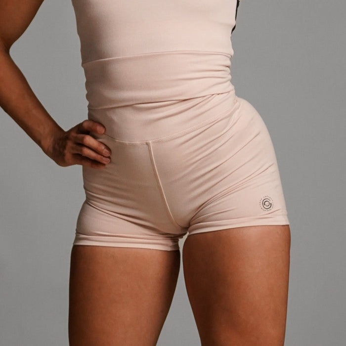 Women's Booty Shorts