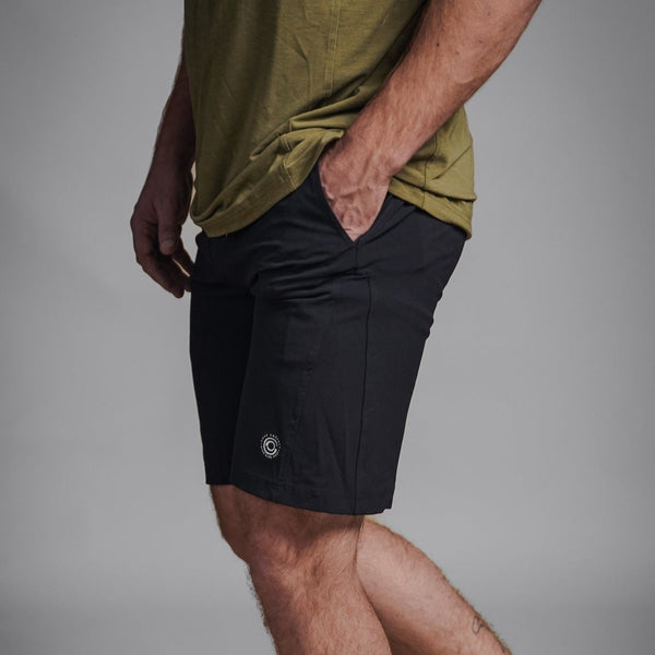 Men's Woven Shorts