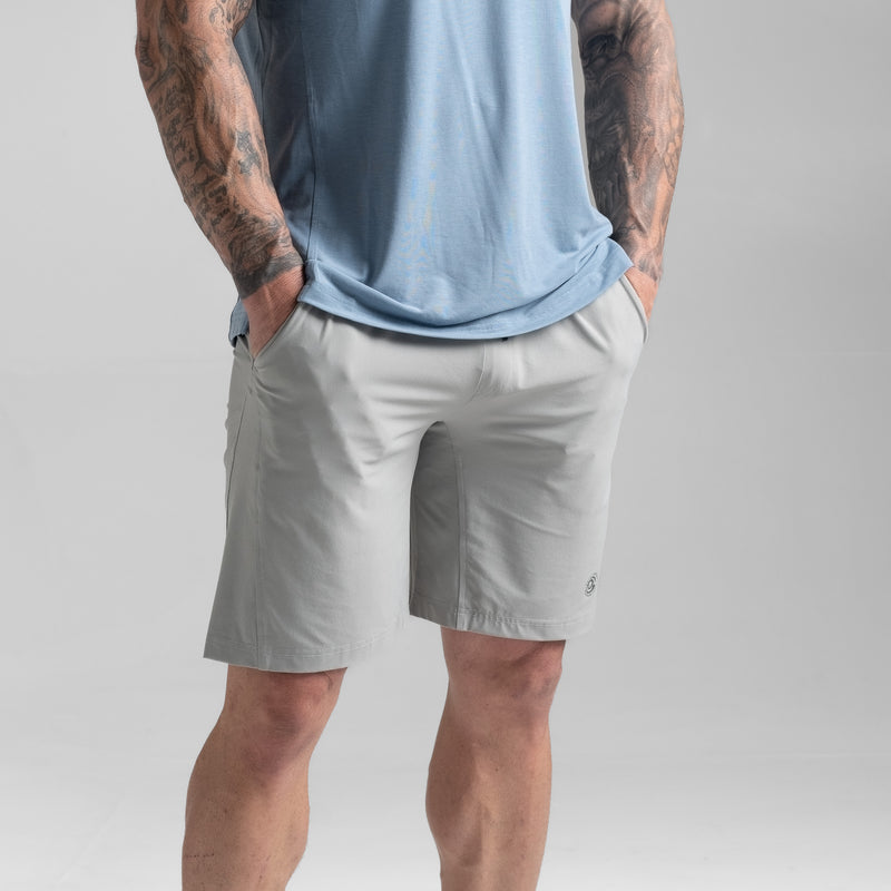 Load image into Gallery viewer, Men&#39;s Woven Shorts
