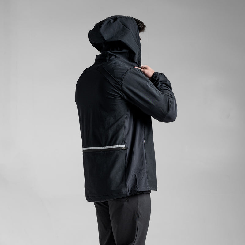 Load image into Gallery viewer, Men&#39;s Rain Jacket
