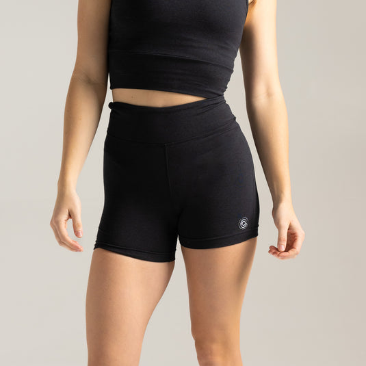 Women's Booty Shorts