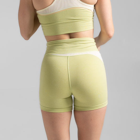 Women's Booty Shorts