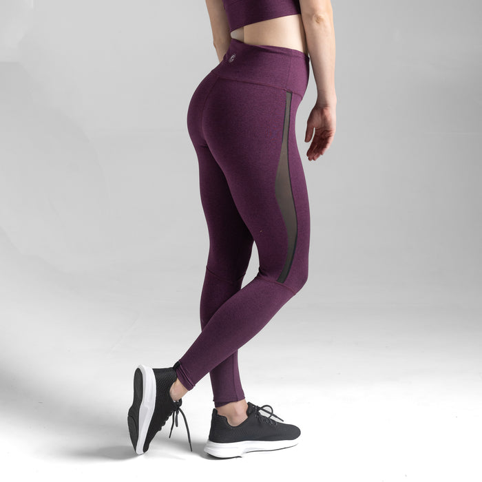 Women's High Waisted Leggings