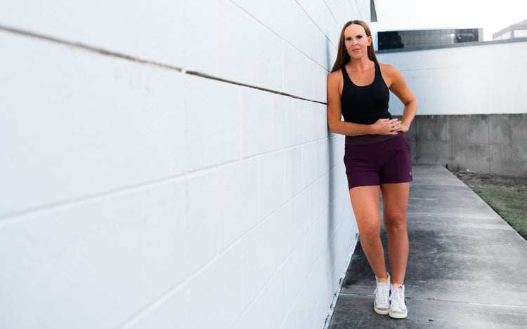 Don't Let High Cortisol Keep You Down.