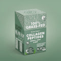 Collagen Stick Packs (Grass-Fed Peptides)