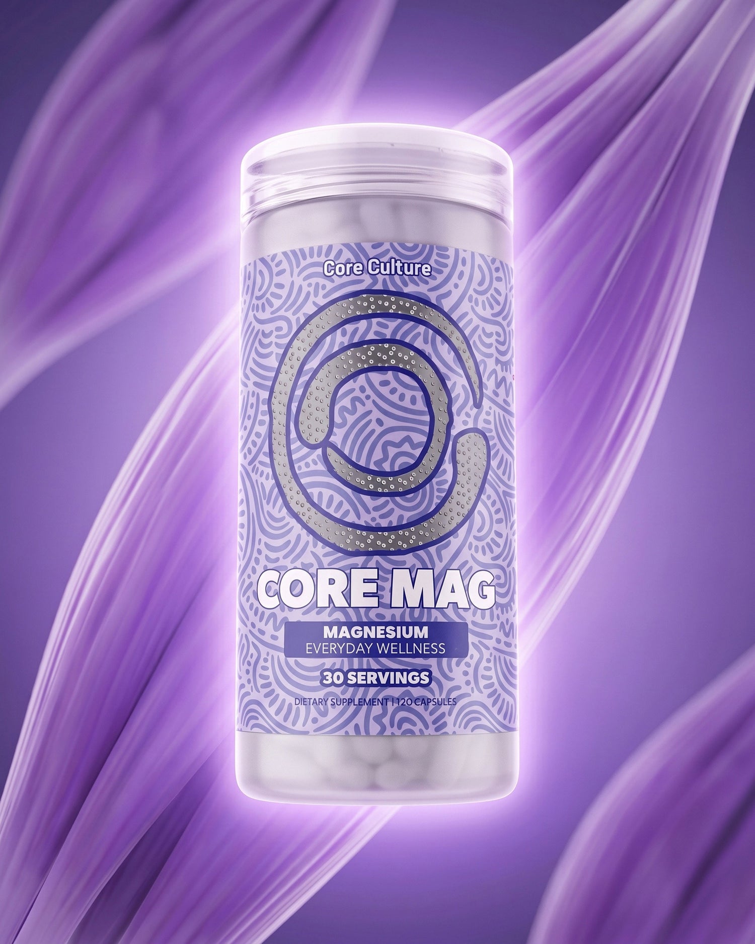 Core Culture Core Mag Magnesium