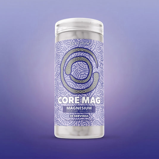 Core MAG Magnesium Glycinate