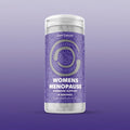 Women's Menopause Hormone Support