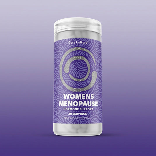 Women's Menopause Hormone Support